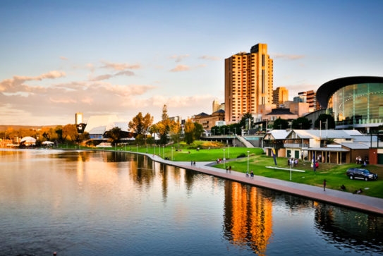 2021-22 SA State Budget Update